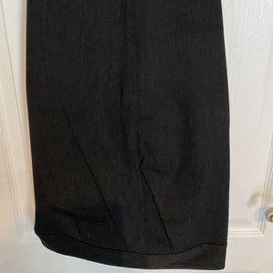 Karl Lagerfeld Wool Dress Pants